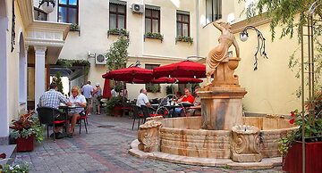 Garden Palace Hotel