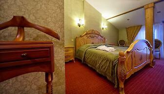 Garden Palace Hotel