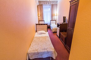 Garden Palace Hotel