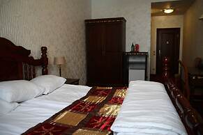 Garden Palace Hotel