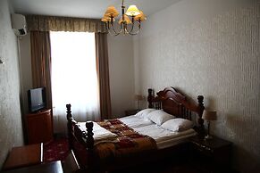 Garden Palace Hotel