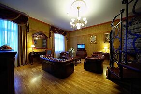 Garden Palace Hotel