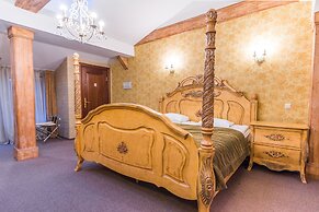 Garden Palace Hotel