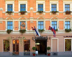 Garden Palace Hotel