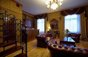Garden Palace Hotel