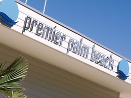 Hotel Le Palme