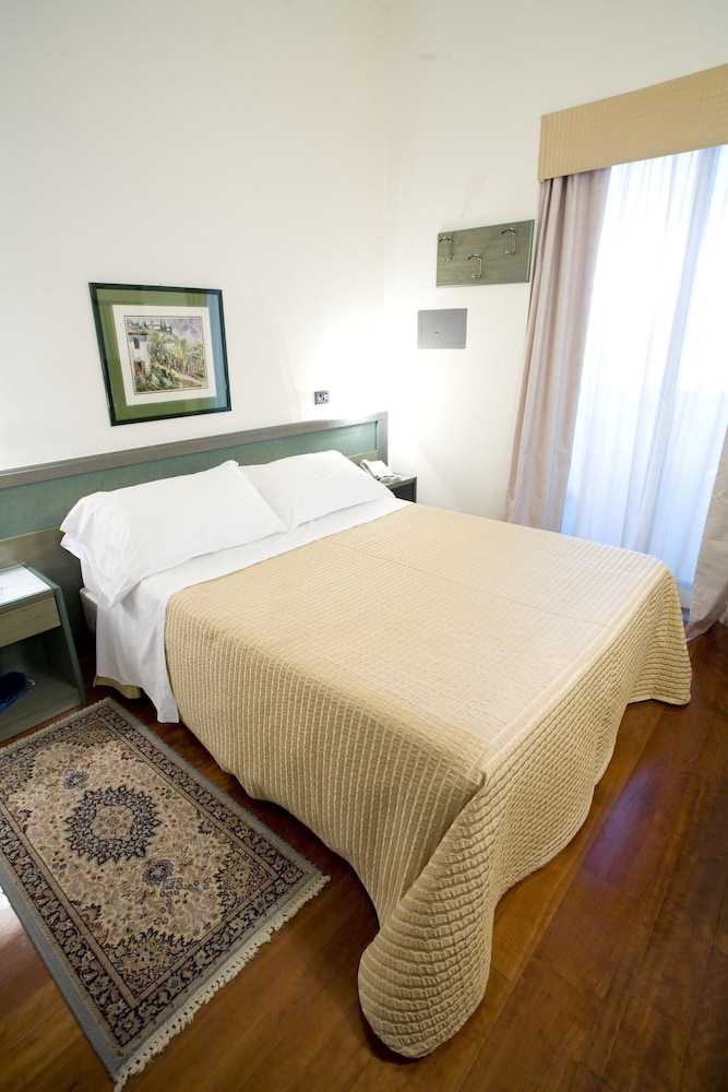 Hotel Le Palme