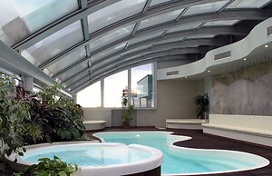 Hotel Le Palme