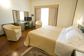 Hotel Le Palme