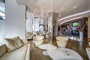 Hotel Le Palme