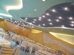 Hotel Le Palme