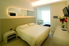 Hotel Le Palme