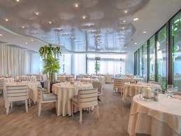 Hotel Le Palme