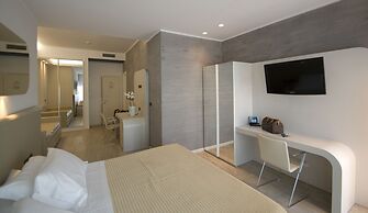 Hotel Le Palme
