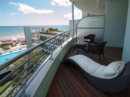 Hotel Le Palme