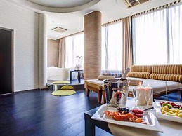 Hotel Le Palme