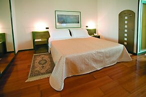 Hotel Le Palme