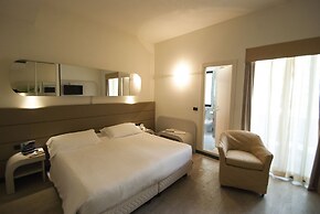 Hotel Le Palme