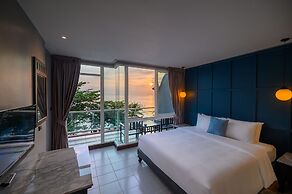 Quarter 09 Beach