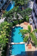Quarter 09 Beach