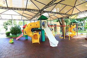 LABRANDA Alantur Resort - All Inclusive