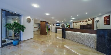 LABRANDA Alantur Resort - All Inclusive