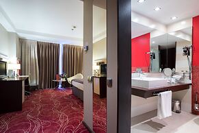 Ramada by Wyndham Sibiu