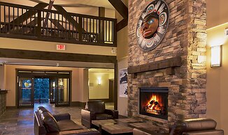 Palliser Lodge