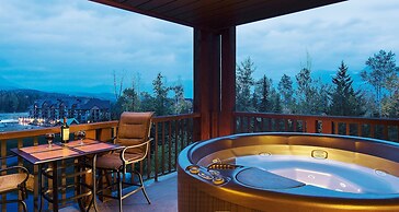 Palliser Lodge