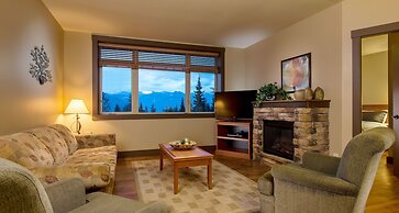 Palliser Lodge