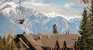 Palliser Lodge