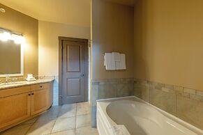 Palliser Lodge