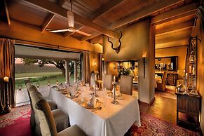 Gorah Elephant Camp
