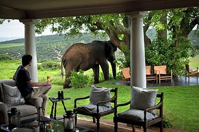 Gorah Elephant Camp