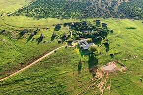 Gorah Elephant Camp