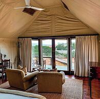 Gorah Elephant Camp