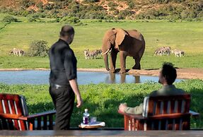 Gorah Elephant Camp