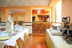 Best Western Hotel Dom Bernardo