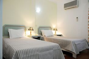 Best Western Hotel Dom Bernardo