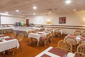 Best Western Hotel Dom Bernardo