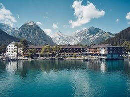 aja Fürstenhaus am Achensee