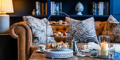 Shearwater Hotel & Spa