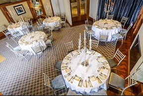Shearwater Hotel & Spa