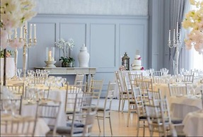 Shearwater Hotel & Spa