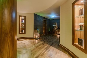 Shearwater Hotel & Spa