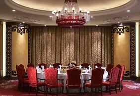 Shangri-La Baotou
