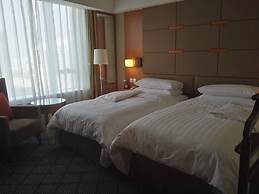 Shangri-La Baotou