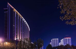 Shangri-La Baotou