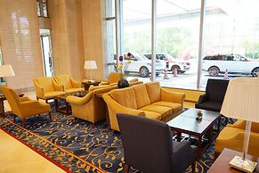 Shangri-La Baotou