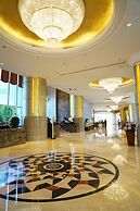 Shangri-La Baotou